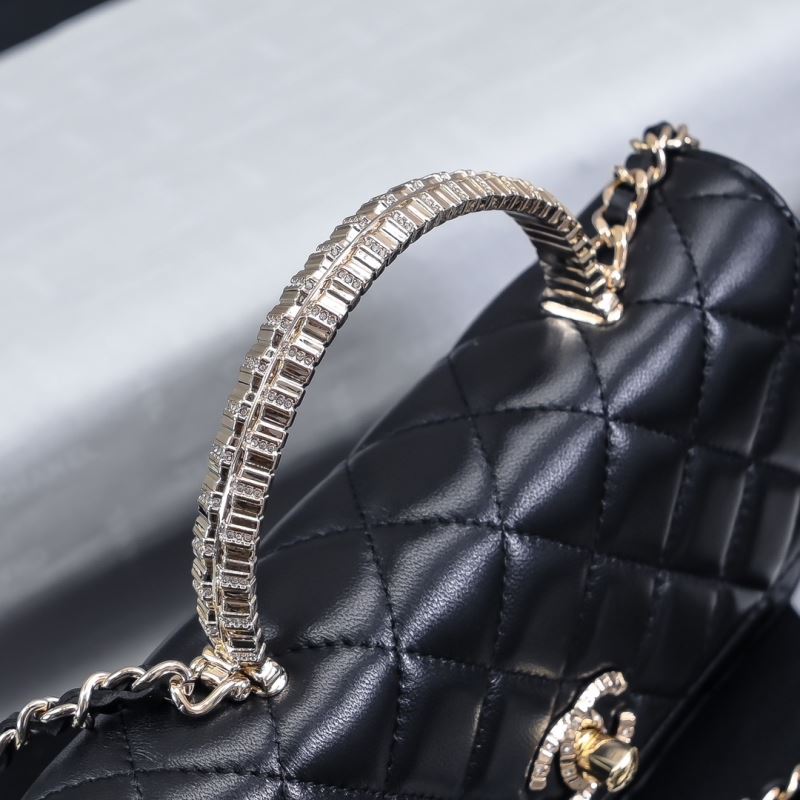 Chanel Top Handle Bags